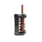 Switch – Gottak Selector 6 Pos