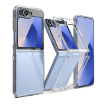 Protective Acrylic Transparent Case For Samsung Galaxy Z Fold 6 5G