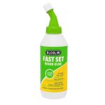 Alcolin Fast Set Wood Glue 500ML