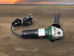 Ryobi Angle Grinder HG-650