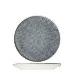 Nova Stitch Grey Apex Plate 21CM