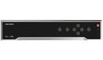Hikvision 16 Channel Nvr 160MBPS With 16 Poe – 4 Sata Bays Incl 3TB Hdd
