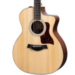 214CE-PLUS Grand Auditorium Acoustic Guitar W pick-up