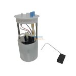 Vw Polo 6 7 1.0T 1.2T 1.4 1.6 1.8T Fuel Pump + Gauge 5 Pin 10-17