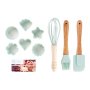 Olala Kids Baking Set