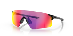 Oakley Evzero Blades Sunglasses Polished Black Prizm Road