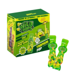 Wild Pops Tropical Flavoured Drink Box