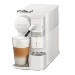 Nespresso Lattissima One Automatic Espresso Machine – Porcelain White