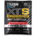 Xts Hyperdrive Pre-workout Berry Kick 10.5G