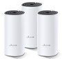 TP-link Deco M4 - AC1200 Whole Home Mesh Wi-fi System 3-PACK