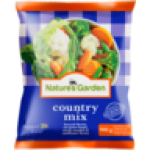Frozen Country Mix 900G