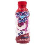 Danone Yogi Sip Mixed Berry Drinking Yoghurt 500G