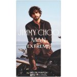 Jimmy Choo Man Extreme Eau De Parfum 100ML