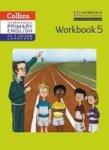 Cambridge Primary English As A Second Language Workbook Stage 5 Paperback