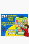Interactive Learning Talking Poster 612MM X 415MM
