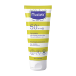 Mustek Mustela Very High Protection Sun Lotion Spf 50+ 100ML