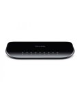 TP-link TL-SG1008D 8 Port Ethernet Gigabit Desktop Switch