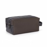 Polo Boston Toiletry Bag - Navy