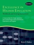 Excellence In Higher Education - Workbook And Scoring Instructions Paperback 8th Revised Edition