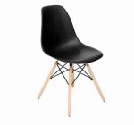 Cozycraft - Emma Replika Chair Black