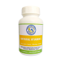 Natural Vitamin C Supplement With Camu Camu Amla & Moringa
