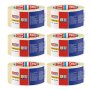 General Purpose Masking Tape 50M X 50MM 6 Pack