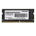 Patriot Signature Line 8GB 3200MHZ DDR4 Dual Rank Sodimm Notebook Memory