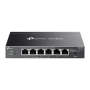 TP-Link Omada 6-Port Gigabit PoE+ Managed Switch
