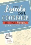 The Lincoln Del Cookbook Paperback