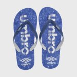 Umbra Linear Marble Thong _ 172552 _ Blue - 9 Blue