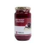 Beetroot Chutney 375ML