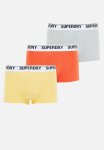 Trunk Multi Triple Pack - Multi