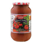 Spaghetti Sauce Mushroom 1 X 820G