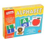 Think Kids Educational Learning Games - Alphabet Edition