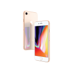 Apple Iphone 8 64GB - Gold Better