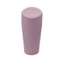Osilly Car Trash Can With Lid MINI Portable Leakproof Automotive Garbage Bin Multipurpose Organizers And Storage Universal For Suv Truck Rv Home