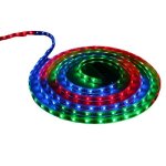 LED Light Strip Rgb Colours Per Meter Length