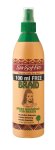 Spray Shampoo For Braids - 350ML