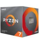 Amd Ryzen 7 3800XT 7NM Skt AM4 Cpu 8 CORE 16 Thread Base Clock 3.9GHZ Max Boost Clock 4.6GHZ