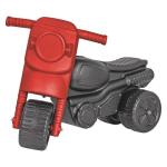 Jnr Jim Scooter Black Red