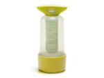 Herbcicle Plus Frozen Herb Keeper & Mill