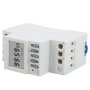 Cycle Timer Switch AC220V 50HZ TM627