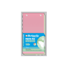 120 230 Divider 100S Pastel Assorted Butterfly