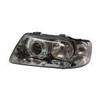 Audi A3 8L Headlight Electric + Projector Left 01-03