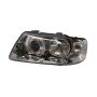 Audi A3 8L Headlight Electric + Projector Left 01-03