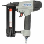 AirCraft Air Nailer 18G F-nailer 15-50MM Brad Nail 110PC F50 Professional