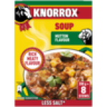 Mutton Flavour Thickening Soup 200G