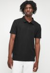 FILA Ari Waffle Golfer - Black