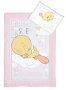 Baby Camp Cot Comforter