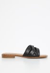 Terron Slide - Black